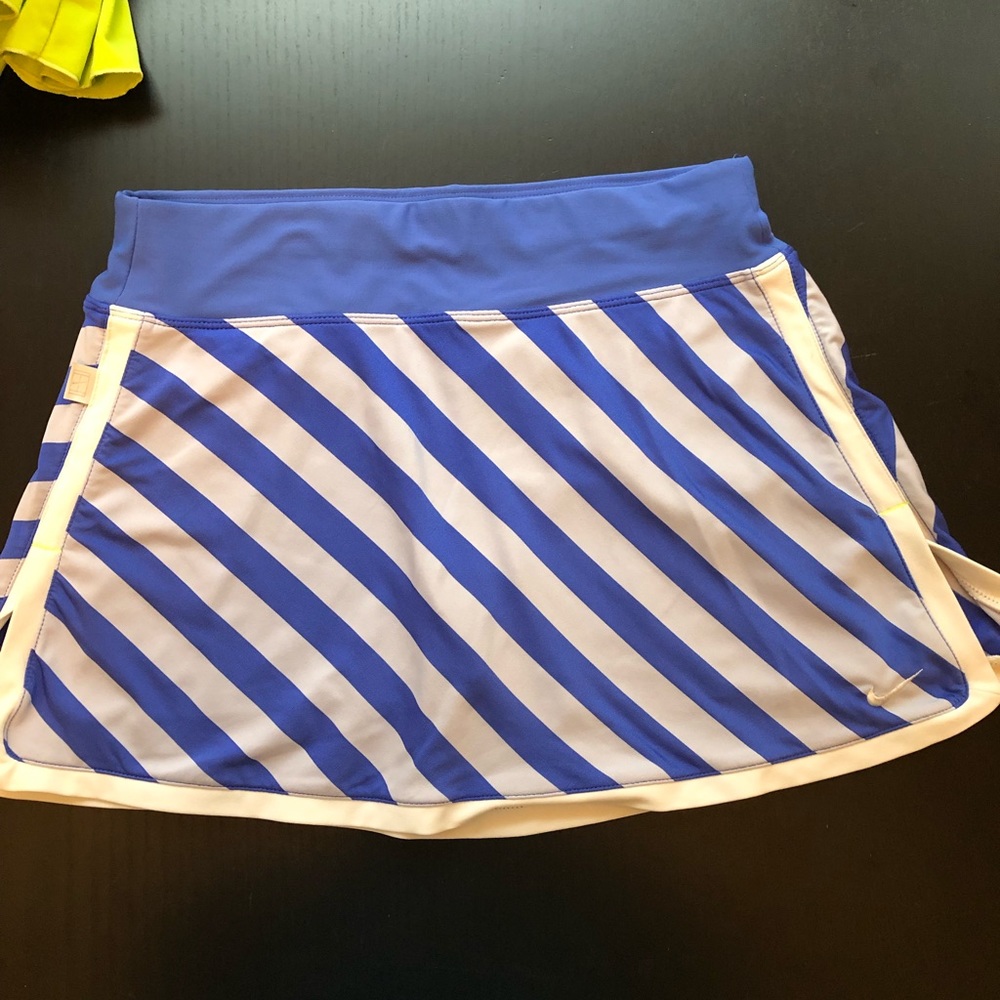Nike Tennis Skirt